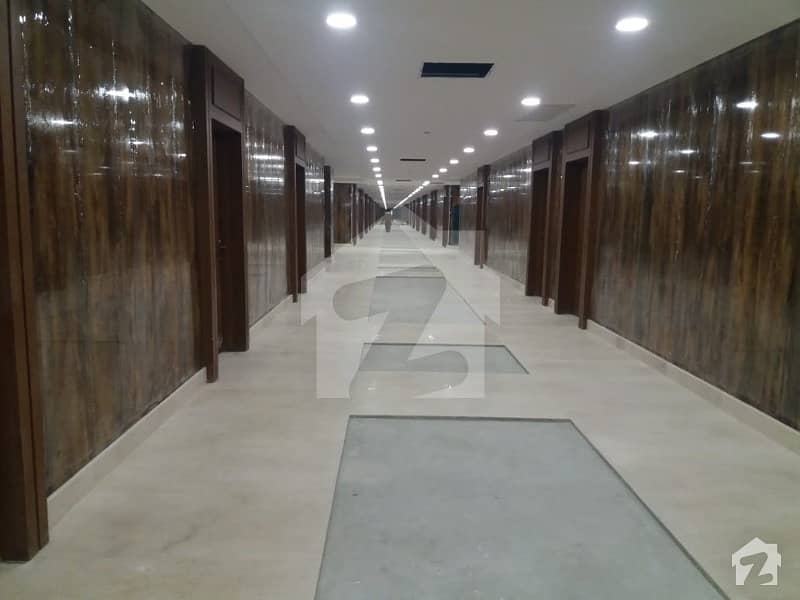 An Office Available For Sale In World Trade Center Giga Mall Islamabad