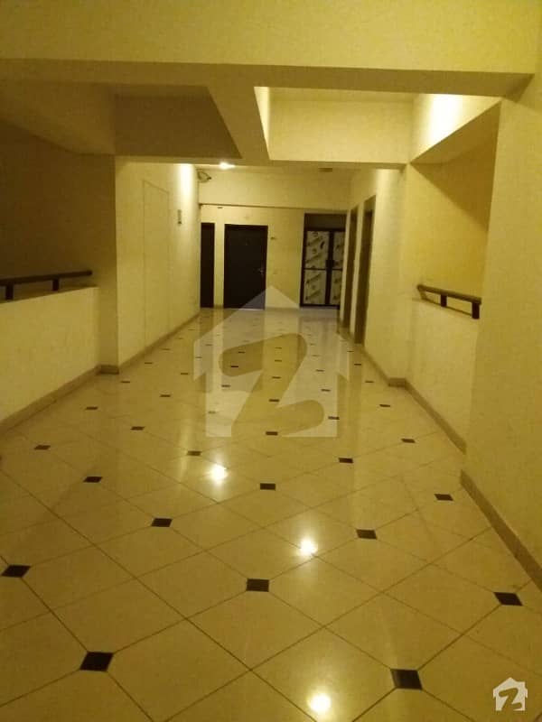 One Bedroom Apartment Available For Sale In Defence Executive Apartment