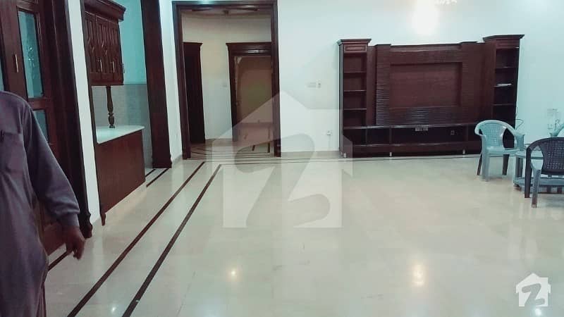 F7 Fully Renovated Luxury House Prime Location For Rent