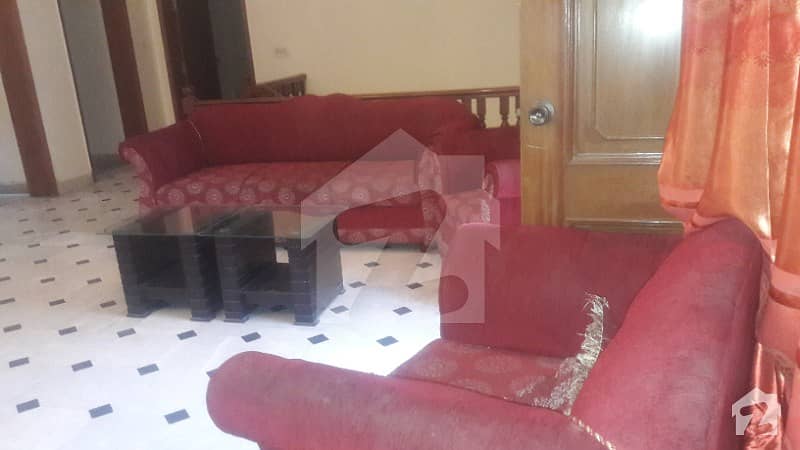 Elegant Fully Furnished 2 Bedrooms Apartment Is Available For Rent