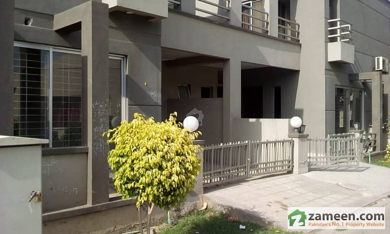 Model House Is Available For Sale