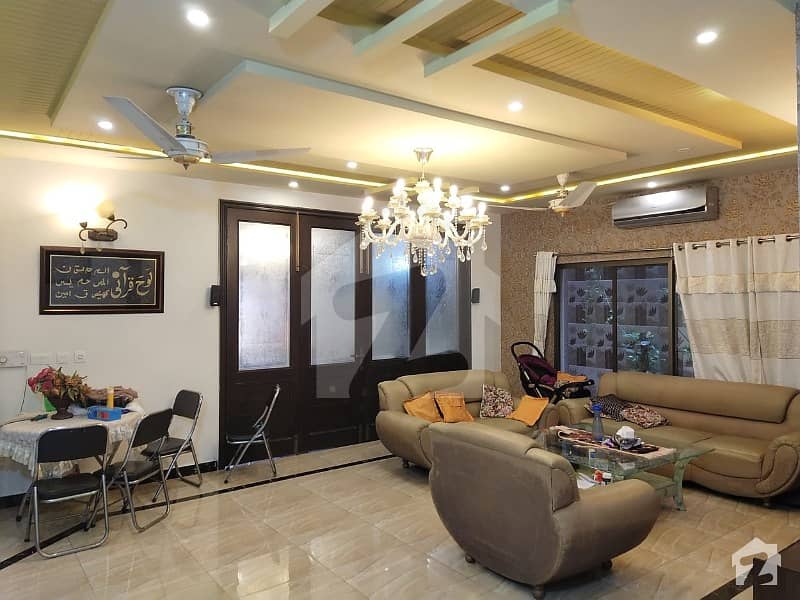 14 Marla Corner Double Story House For Sale In Jasmine Block Bahria Town Lahore