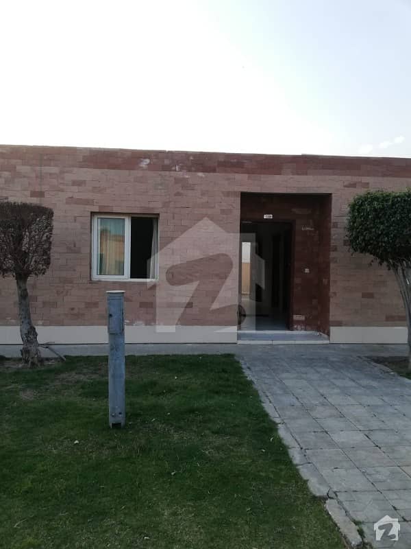 5 Marla Villa For Sale In Bahria Orchard Phase 1 Central Block