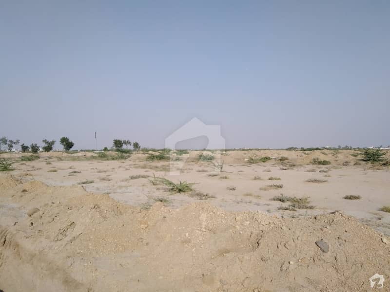 Residential Plot Is Available For Sale