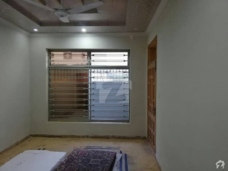 گرین ایونیو اسلام آباد میں 4 کمروں کا 4 مرلہ مکان 1.1 کروڑ میں برائے فروخت۔