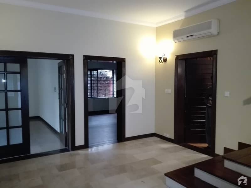 Upper Portion Is Available For Rent In I_8