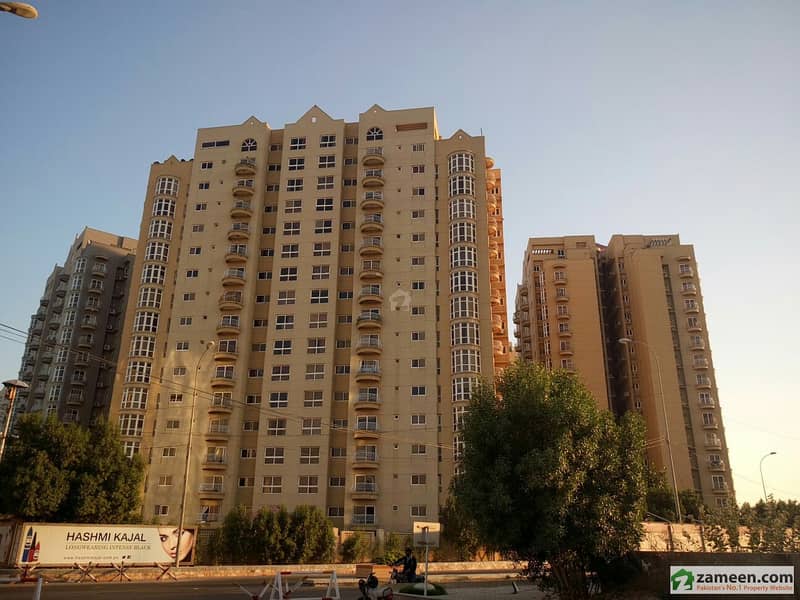Flat Available For Sale DHA Phase 8, DHA Defence, Karachi ID10315621