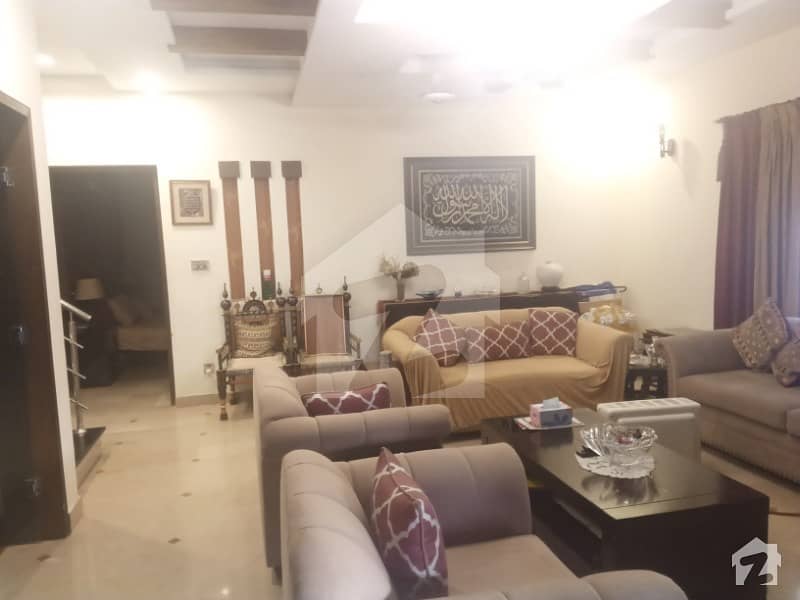 Dha Phase 5.5 Marla House For Rent
