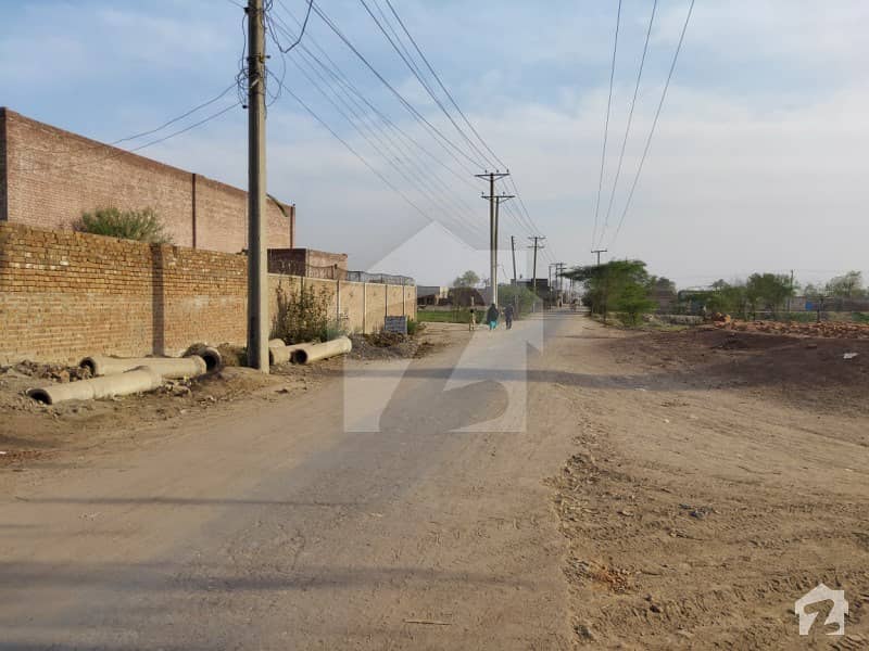 Such A Nice Located Warehouse Is Available For Sale In Industrial