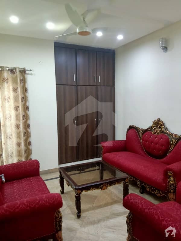 8 Marla  Upper Portion Available For Rent New