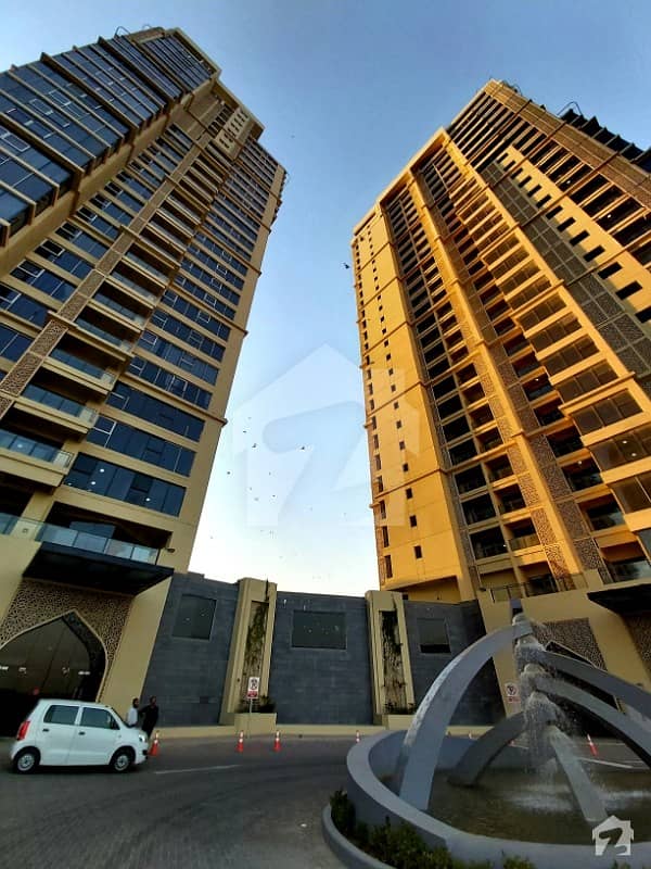 Fresh Booking Emaar 2 Bed Flat For Sale