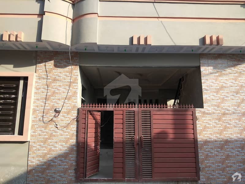 اڈیالہ روڈ راولپنڈی میں 2 کمروں کا 5 مرلہ مکان 67 لاکھ میں برائے فروخت۔