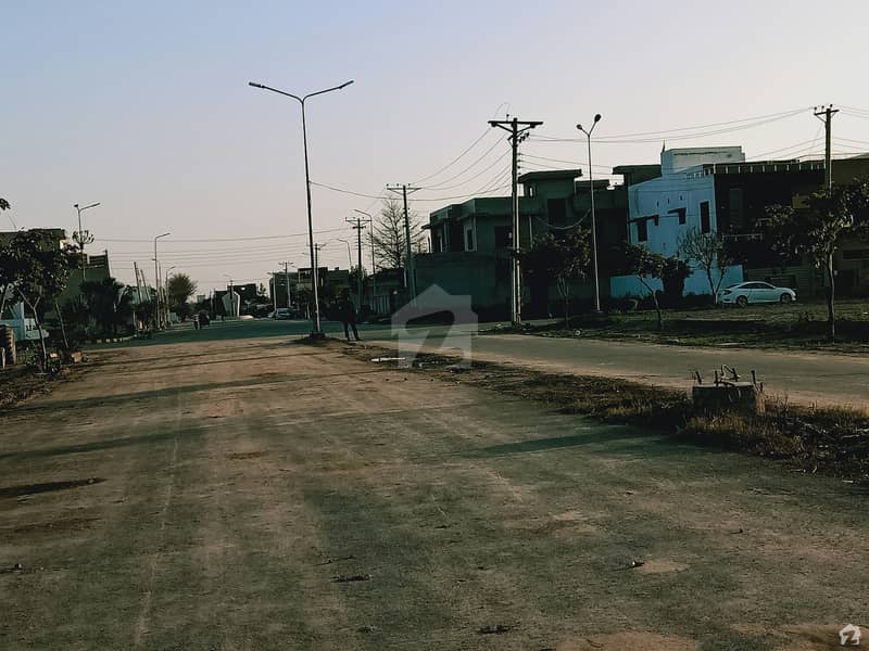 Best Opportunity For Your Dream Property River Garden Housing Scheme