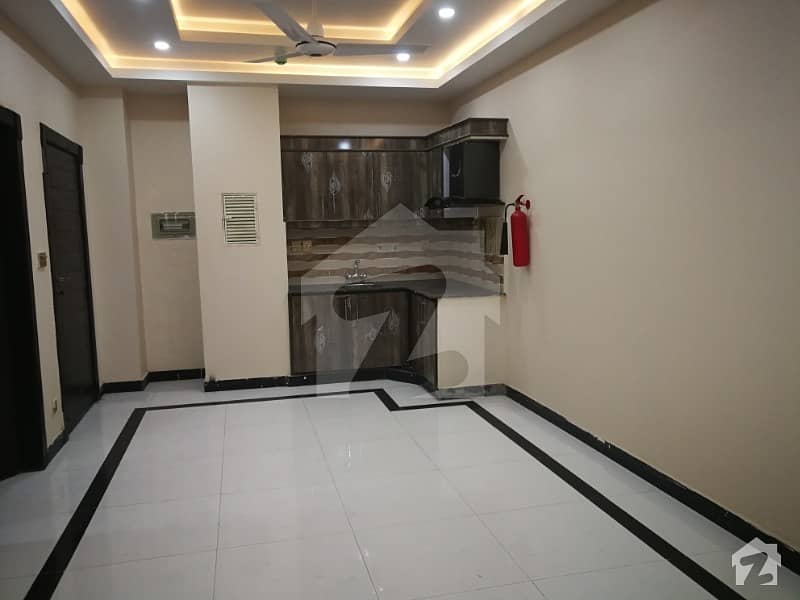 One Bed For Rent Only Office Bahria Town Phase 4