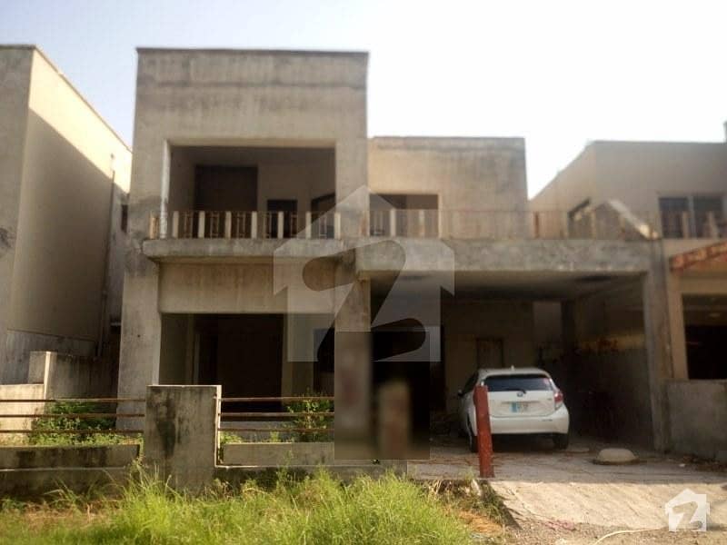 ڈیوائن گارڈنز ۔ بلاک اے ڈیوائن گارڈنز لاہور میں 4 کمروں کا 12 مرلہ مکان 1.6 کروڑ میں برائے فروخت۔