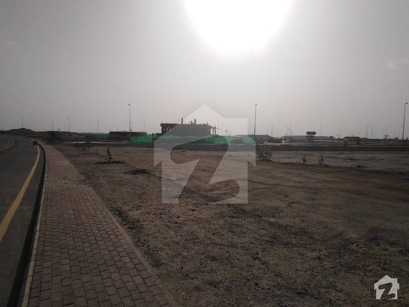 Commercial Plot For Sale At Prime Location