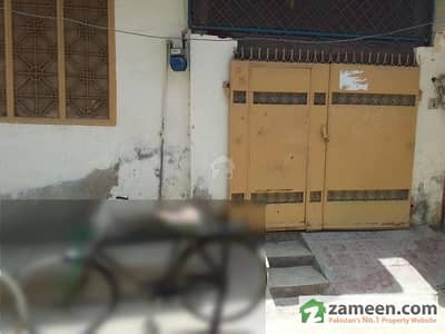 Single Story House Near Norani Masjid For Sale