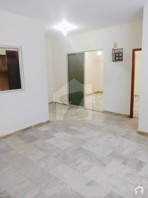 Apartment For Rent In Dha Phase 5 On Reasonable Price