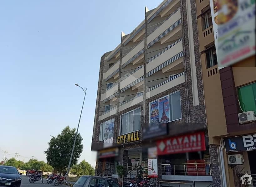 Shop Available For Sale Citi Housing Scheme, Jhelum ID22208781