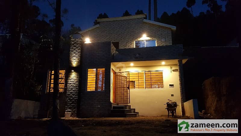 5 Marla Luxurious House For Rent