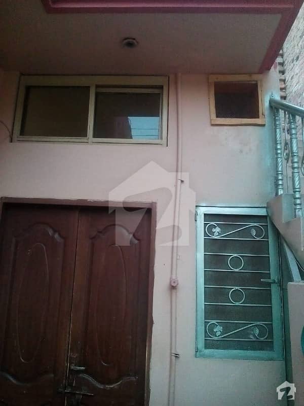 2 Marla Brand New Single Story House Babu Maher Town Lahore Is For Sale