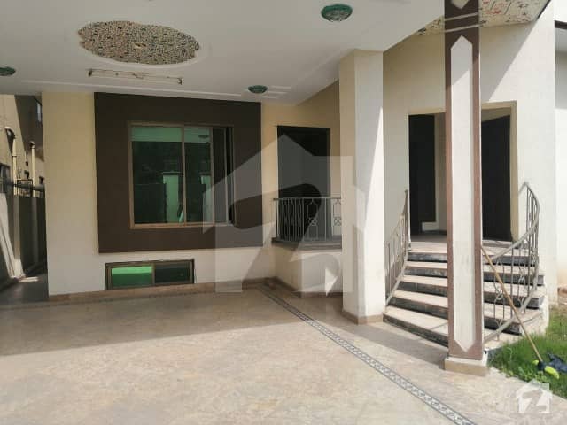 Phase 3 Sector K-3 1 Kanal House For Sale
