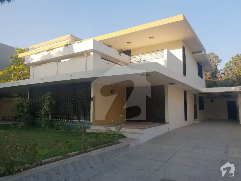 Cc19 Maintained 600 Sq Yards Bungalow For Rent In Beautiful Location Of Kda Scheme 1