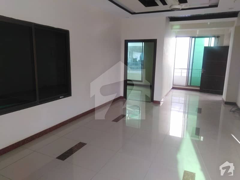 Pent House For Rent E-11 Prime Height