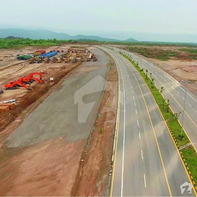 Plots In Capital Smart City Plots In Capital Smart City