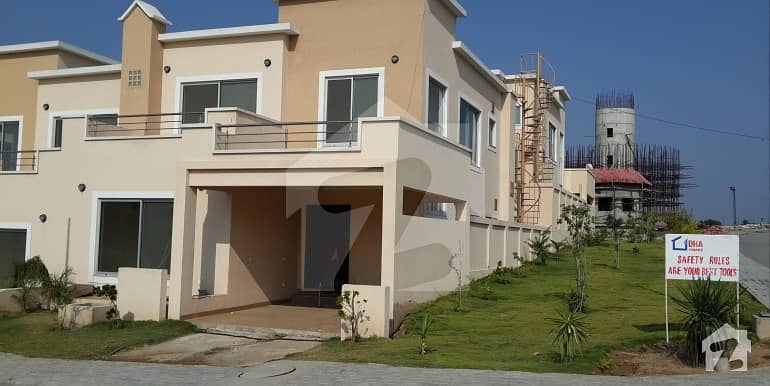 DHA Home 5 Marla For Sale in DHA Valley Islamabad Oleander Block