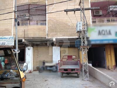 2 Shops Available For Sale At Hashim Residency Qasimabad Hyderabad