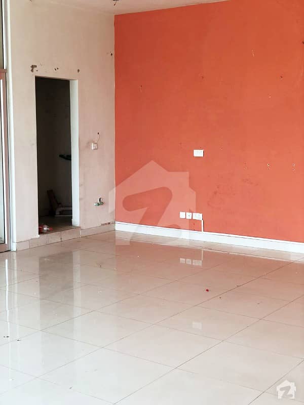 4 Marla Beautiful 1st Floor For Rent At Top Location Of Dha Phase 4