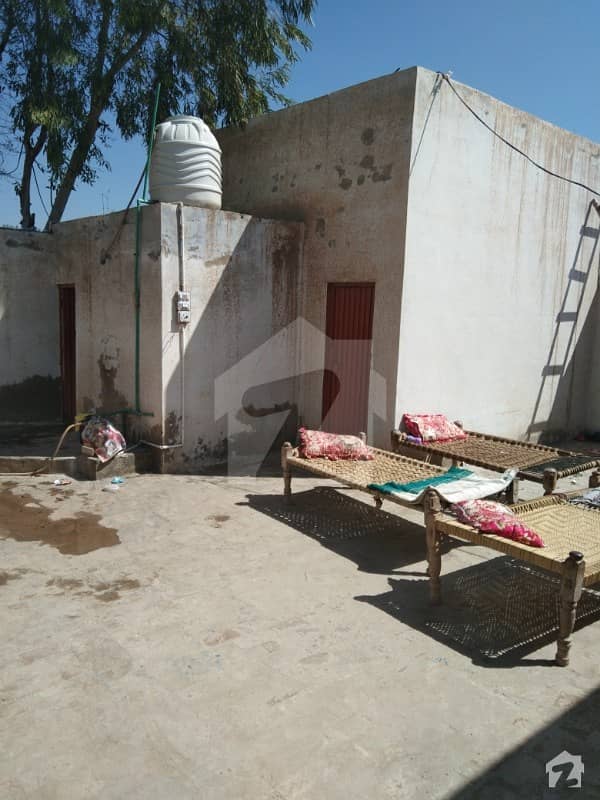 7 Marla house for sale in kabirwala