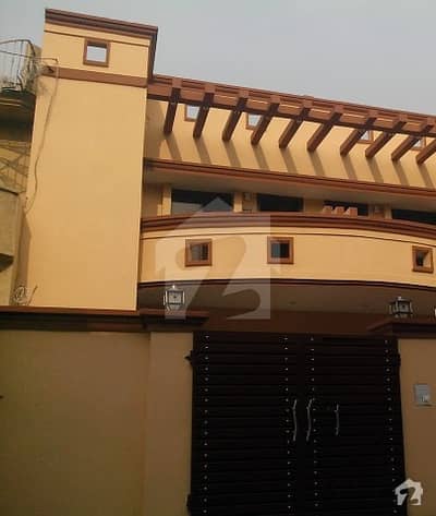 5 Marla Double Story Fully Furnished Urgently Sale