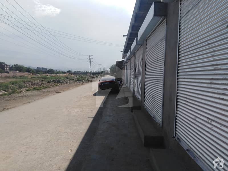 Shops For Rent In Peshawar