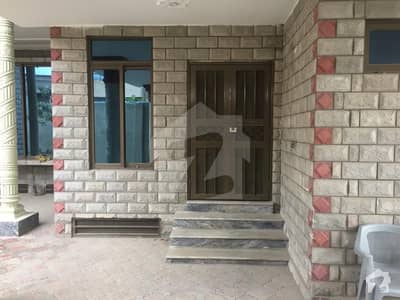 30 Marla Double Storey House In Dhok Awan Dolyan Near Hassan Abdal And Wah Cantt