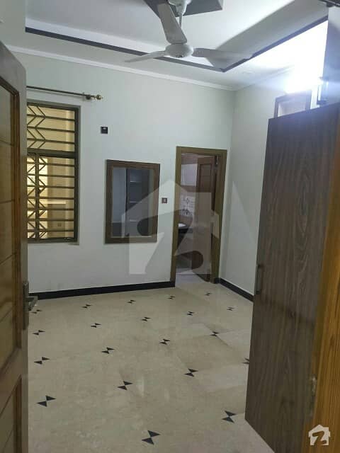 Ghauri Town 5 Marla Double Storey House For Rent