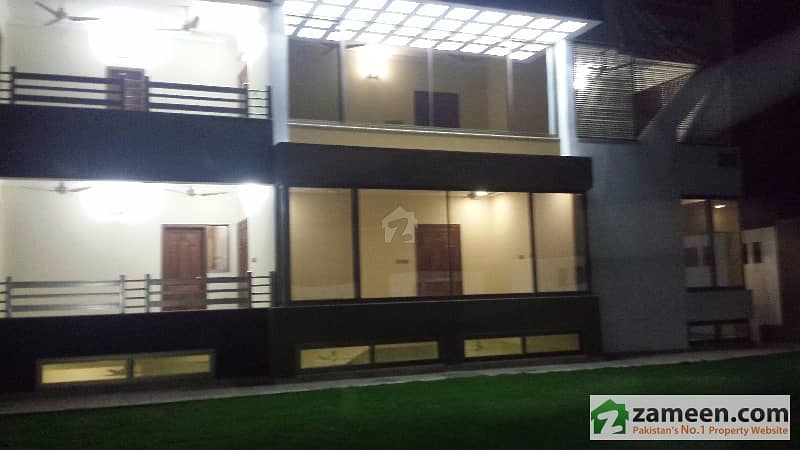 Villa For Rent In Police Foundation  Commercial Use Only