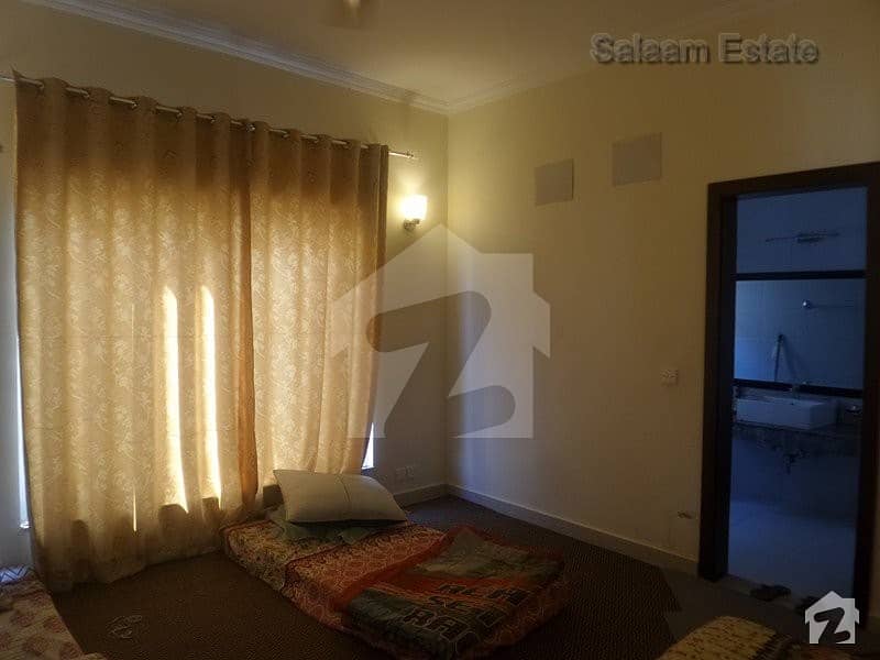 Attractive 3 Bed Villa available for Rent at Bahria Town Karachi