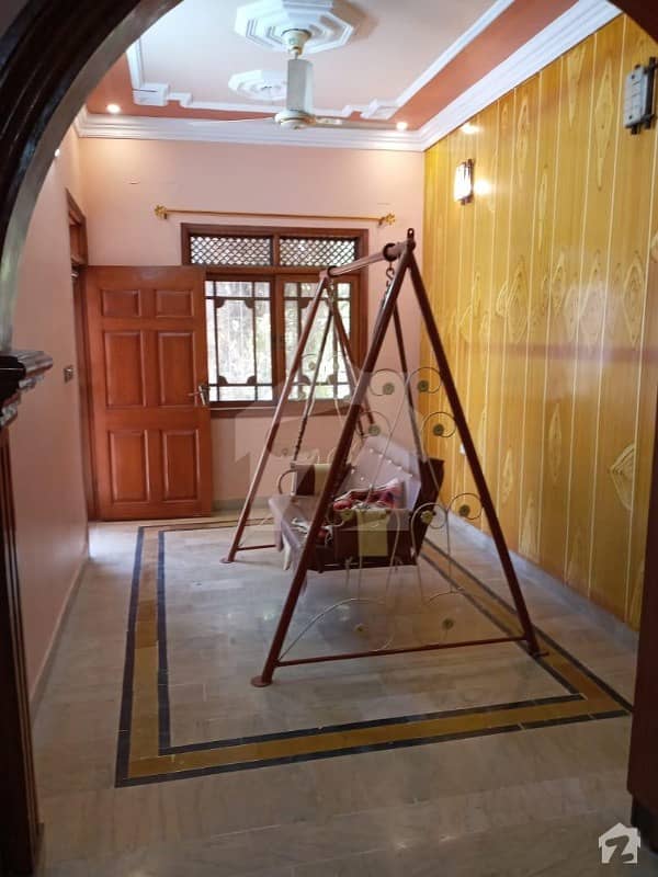 90 Sq Yards House  For Sale Metroville 3
