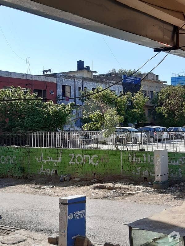 Ground Floor Shop Is Available For Rent In F10 Markaz Islamabad F10