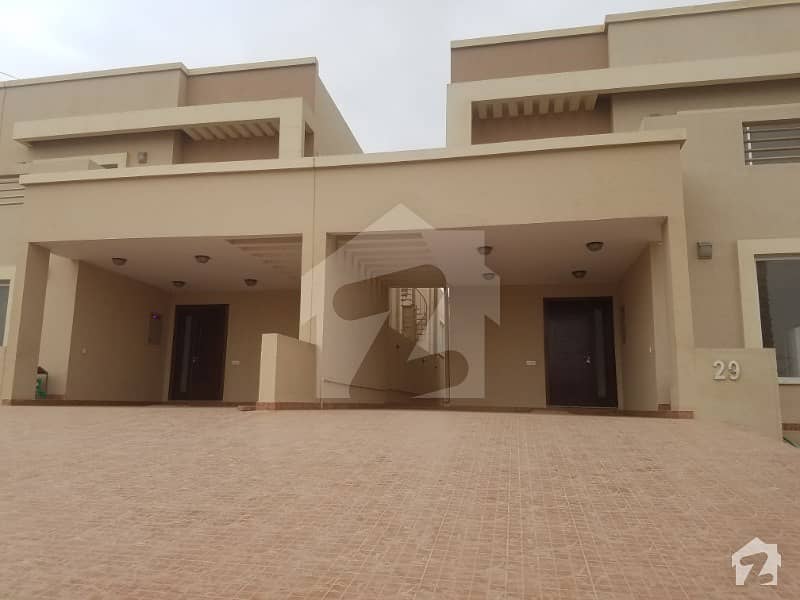 Good Location 3 Bed Villa Available For Sale In Precinct 10A