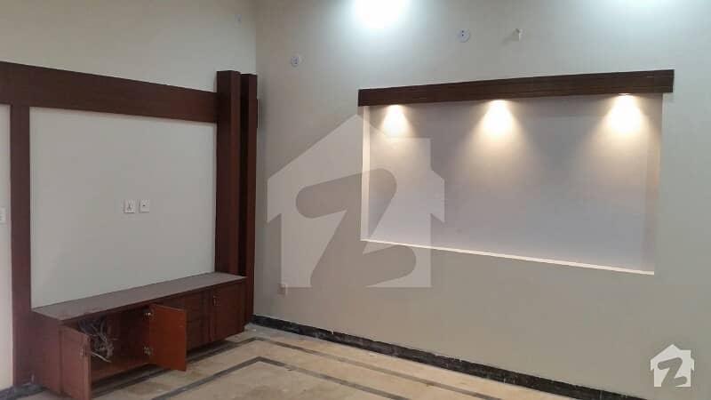 New Portion First Floor For Rent