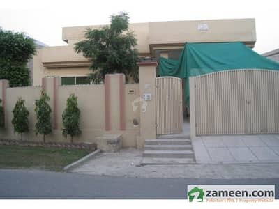 2 Kanal 5 Marla House For Rent In Shadman Gor 1 Lahore