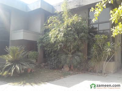 1 Kanal House For Rent In Gulberg 2 Lahore