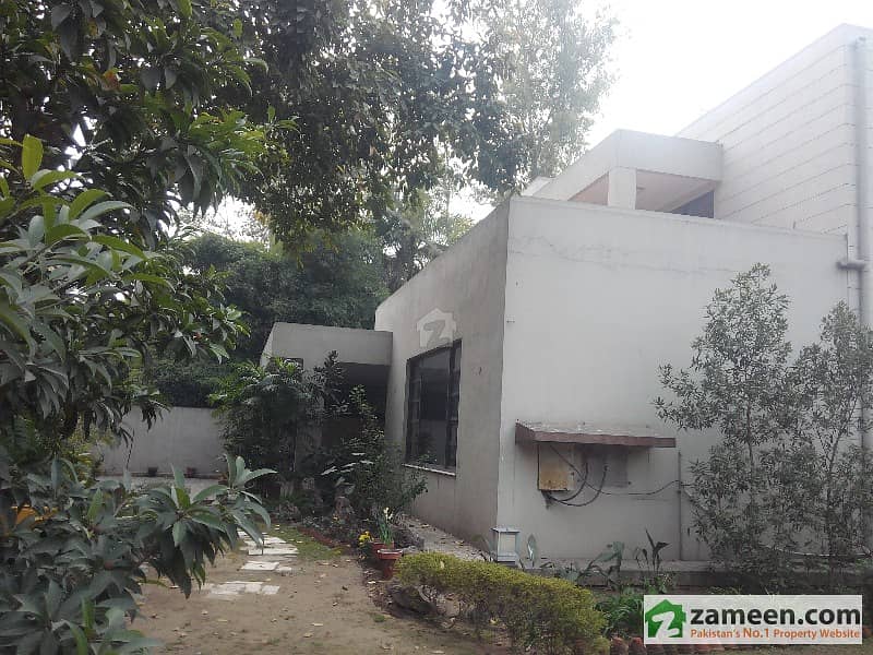 2 Kanal House For Rent In Gulberg Near Mall Road Lahore