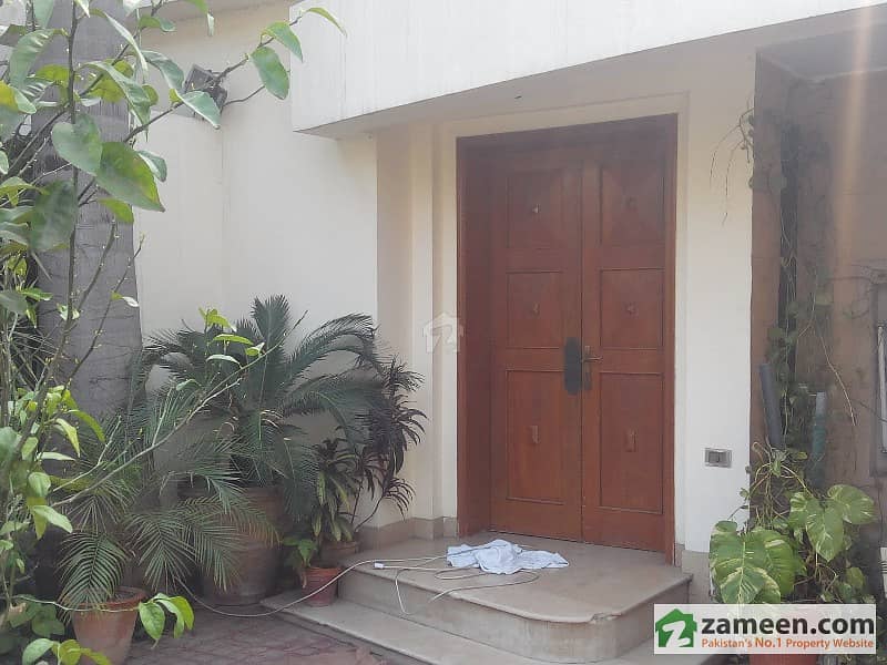 14 Marla House For Rent In Zafar Ali Road Gulberg 5 Lahore