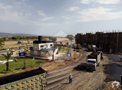 7 Marla Overseas Block Residential Plot File Is Available For Sale On Installments In Blue World City Rawalpindi 7 Marla Overseas Block Residential Plot File Is Available For Sale On Installments In Blue World City Rawalpindi