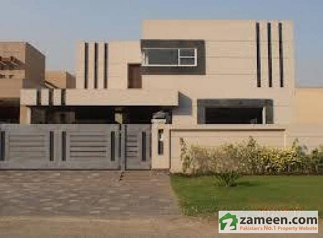 Hamza Offers 20 Marla House For Rent in Gulberg Lahore