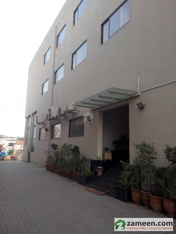 Building For Rent In Main Boulevard Gulberg Lahore Main Boulevard Gulberg, Gulberg, Lahore